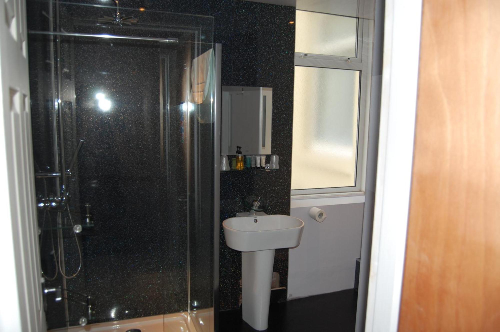 Bed and Breakfast The Dragonfly Blackpool Esterno foto