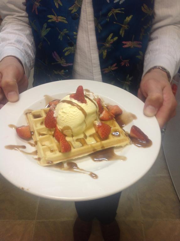 Bed and Breakfast The Dragonfly Blackpool Esterno foto