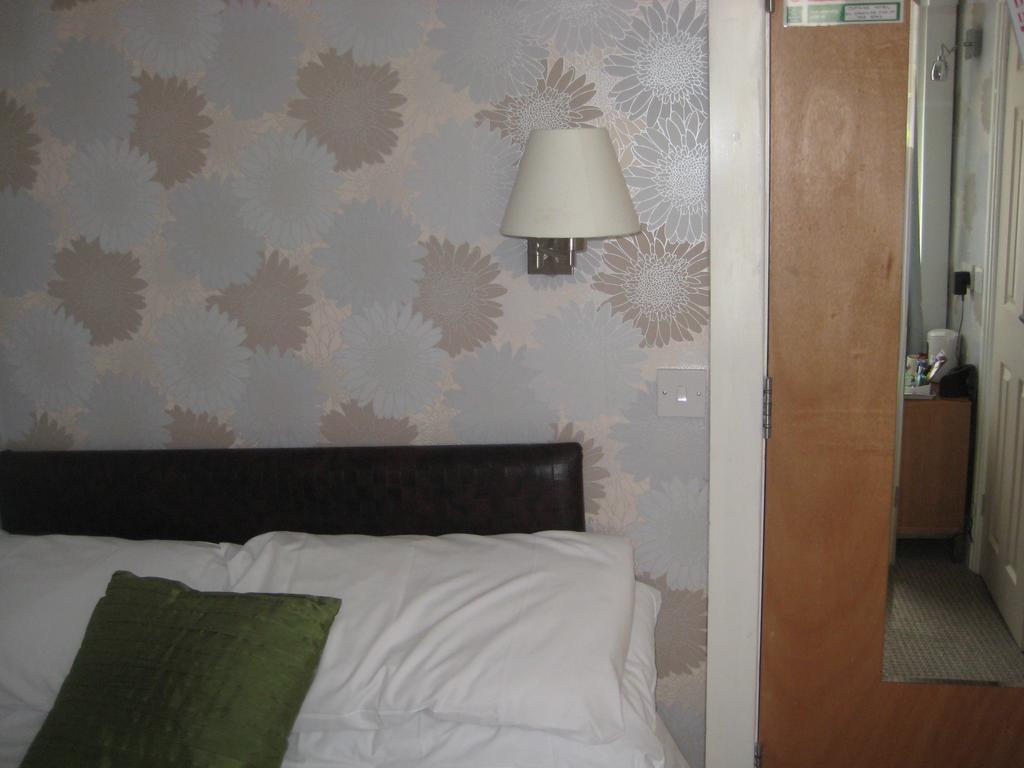 Bed and Breakfast The Dragonfly Blackpool Camera foto