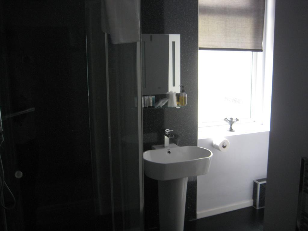 Bed and Breakfast The Dragonfly Blackpool Camera foto